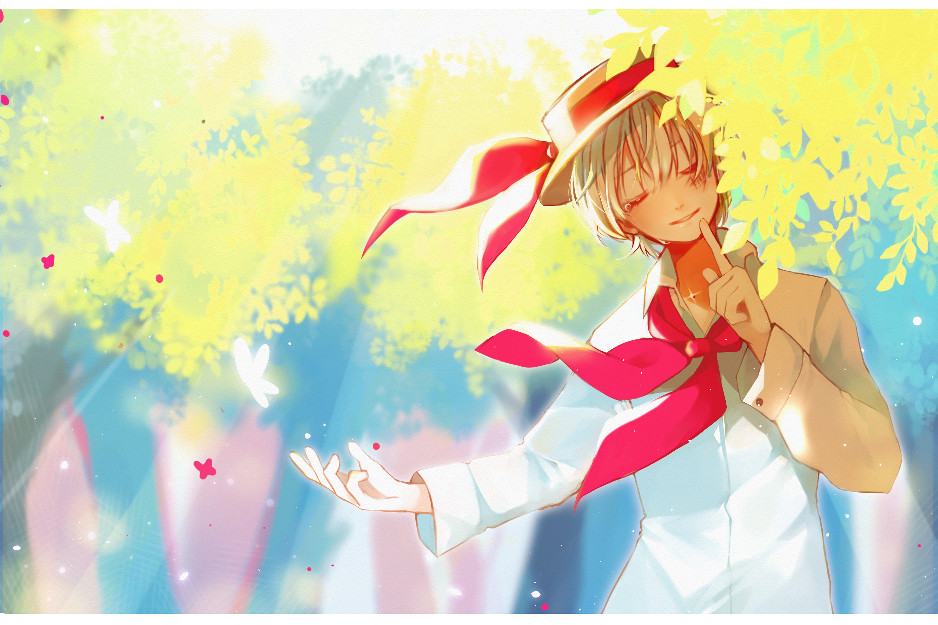 Mafumafu In Vocaloid Wallpapers