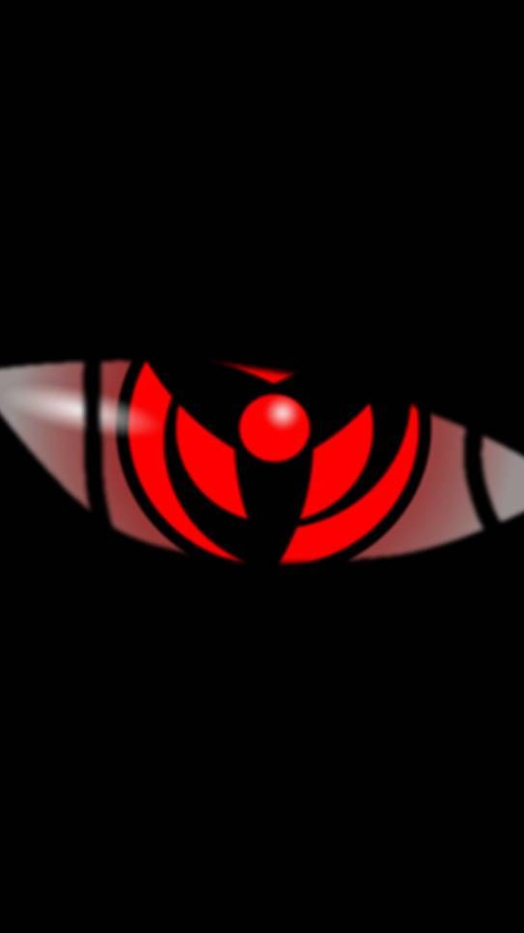 Mangekyou Sharingan Wallpapers