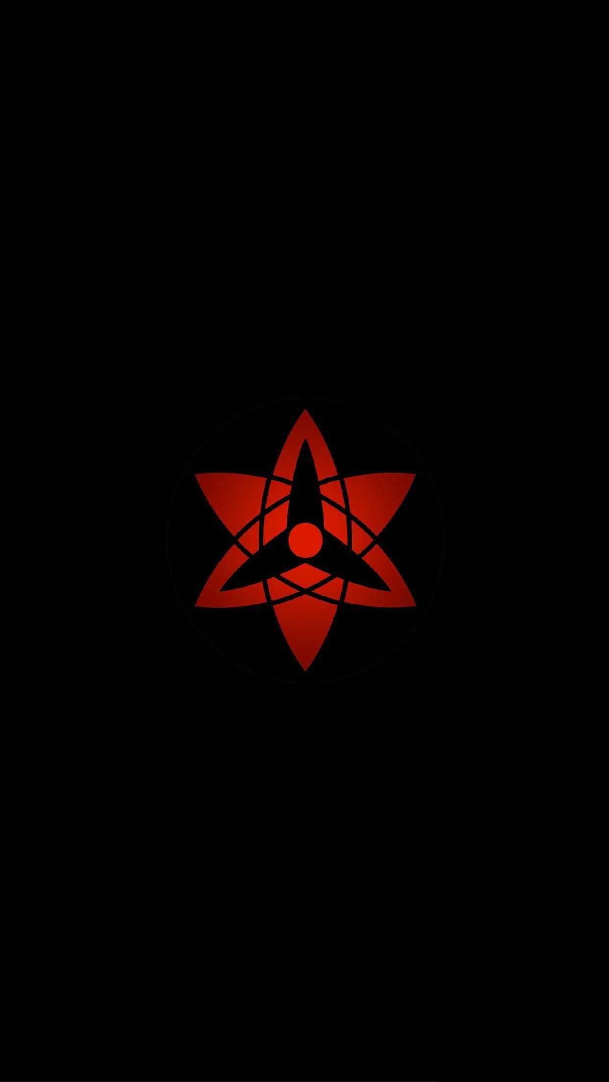 Mangekyou Sharingan Wallpapers