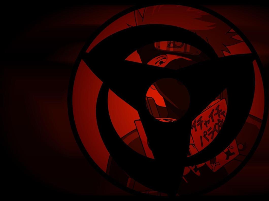 Mangekyou Sharingan Wallpapers