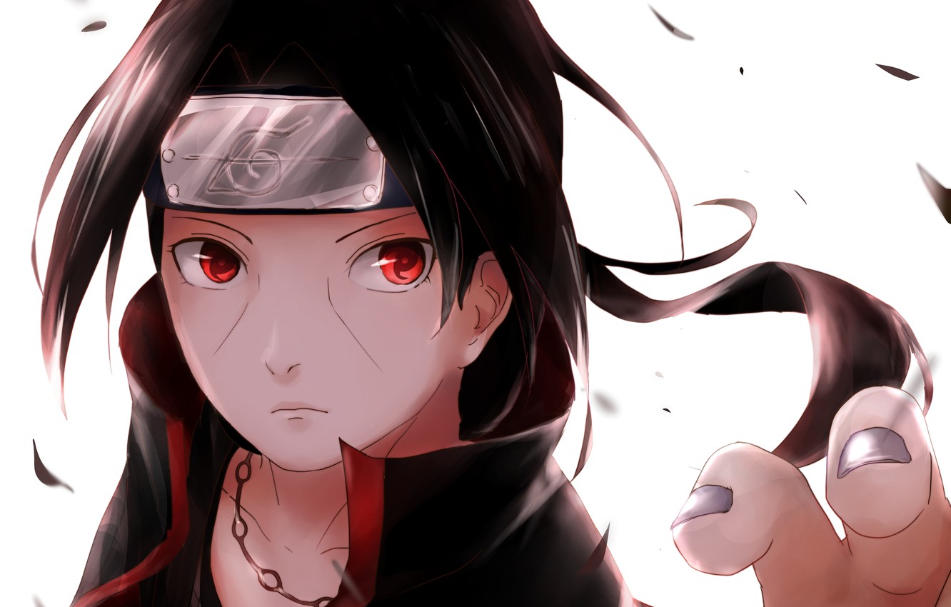 Mangekyou Sharingan Wallpapers