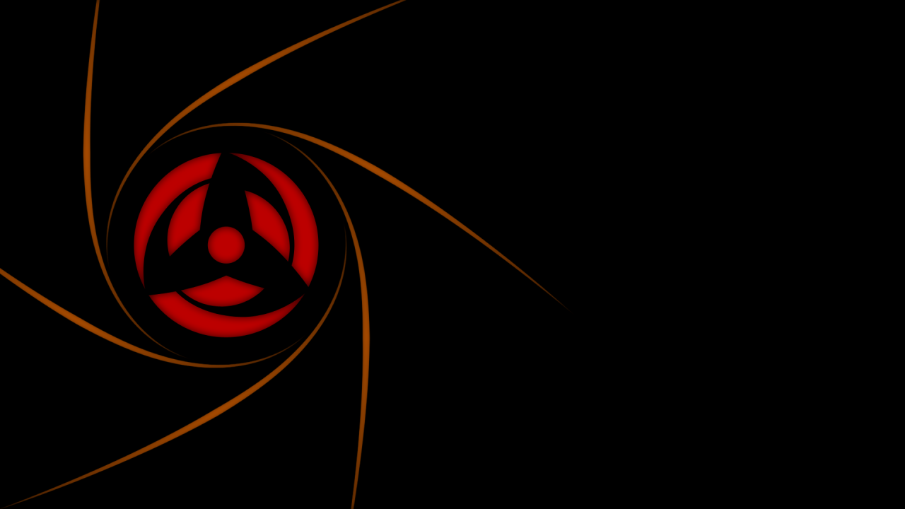 Mangekyou Sharingan Wallpapers