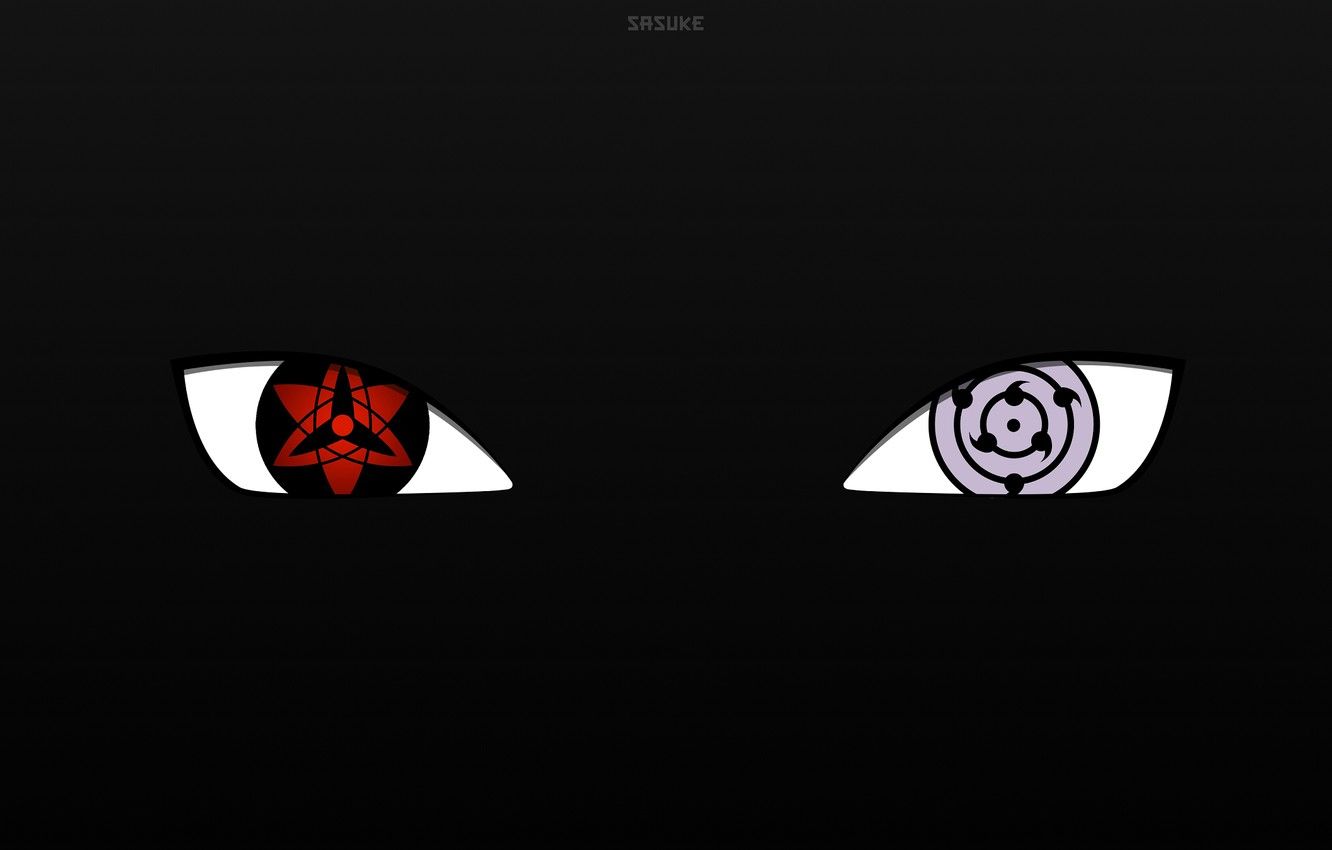 Mangekyou Sharingan Wallpapers