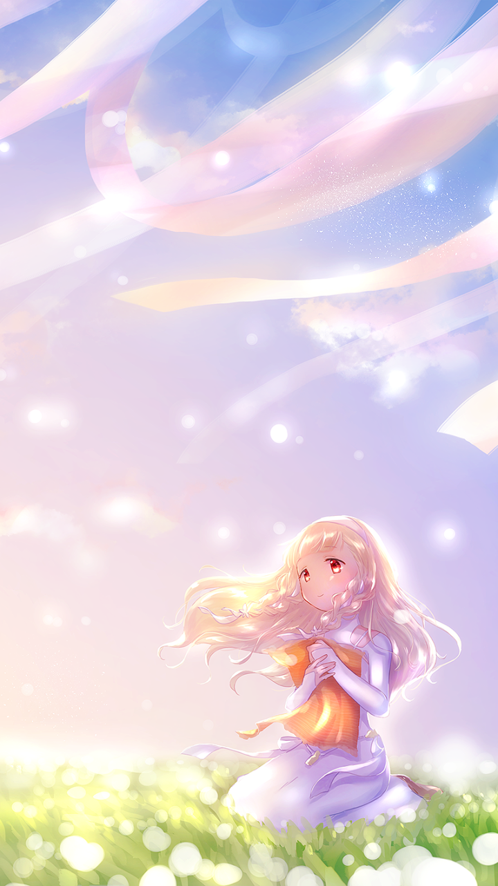 Maquia: When The Promised Flower Blooms Wallpapers