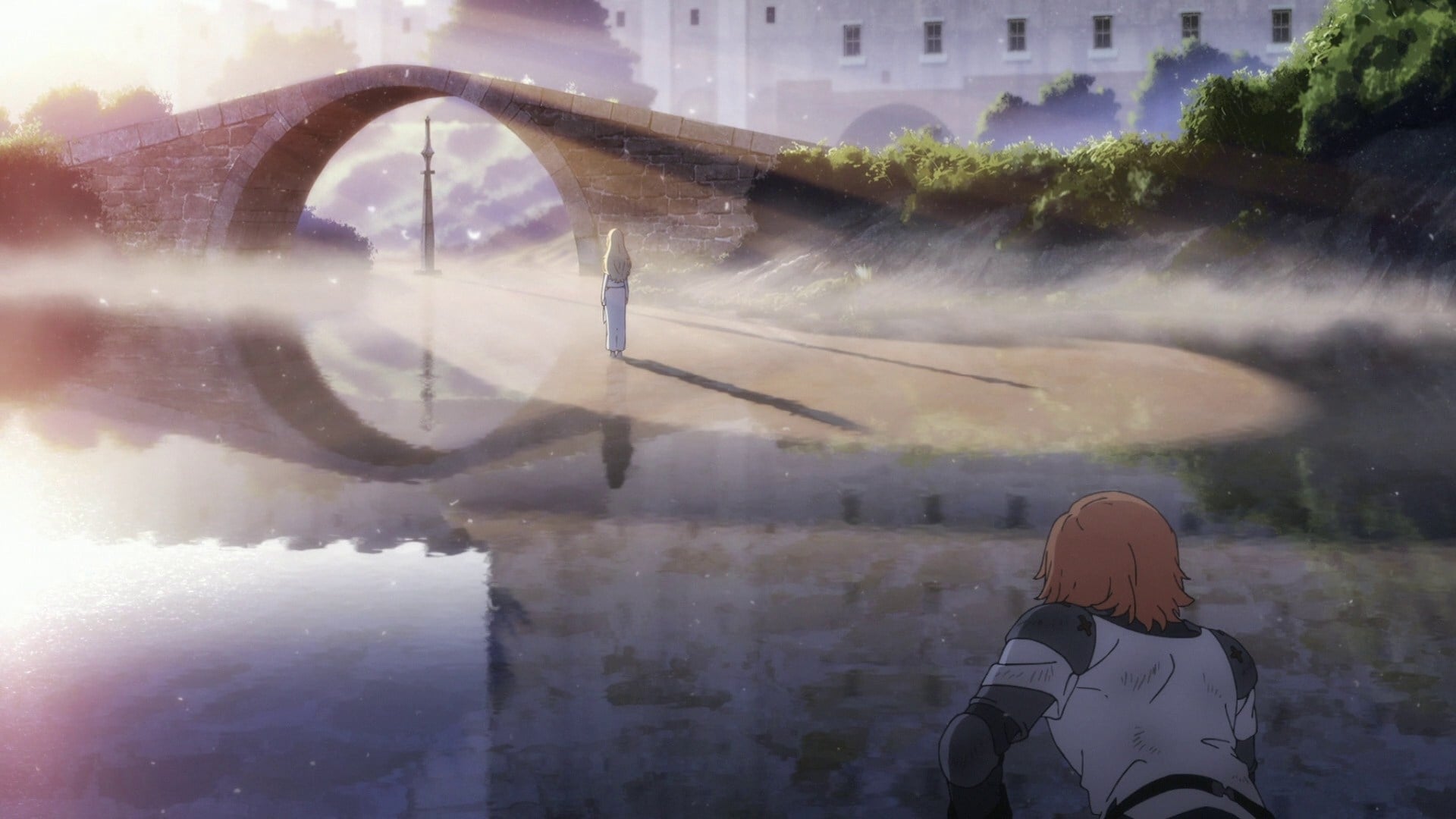 Maquia: When The Promised Flower Blooms Wallpapers