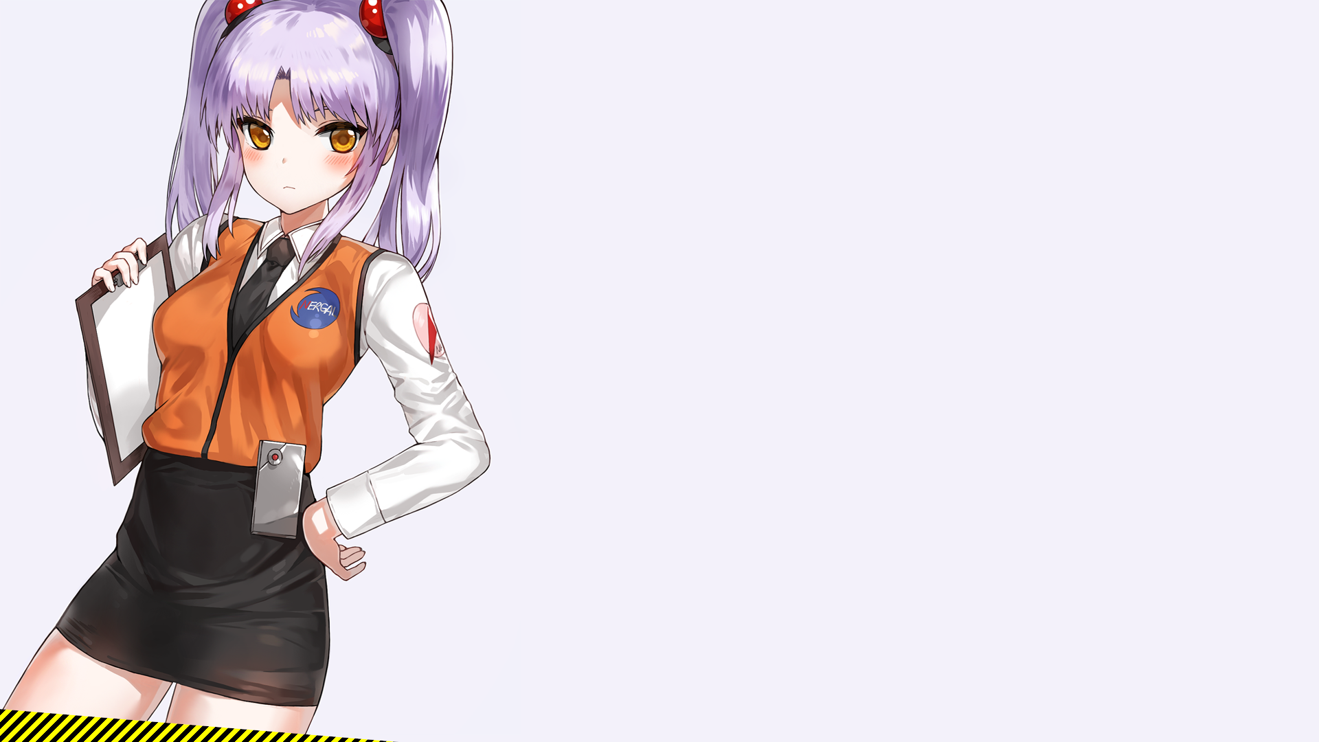 Martian Successor Nadesico Wallpapers