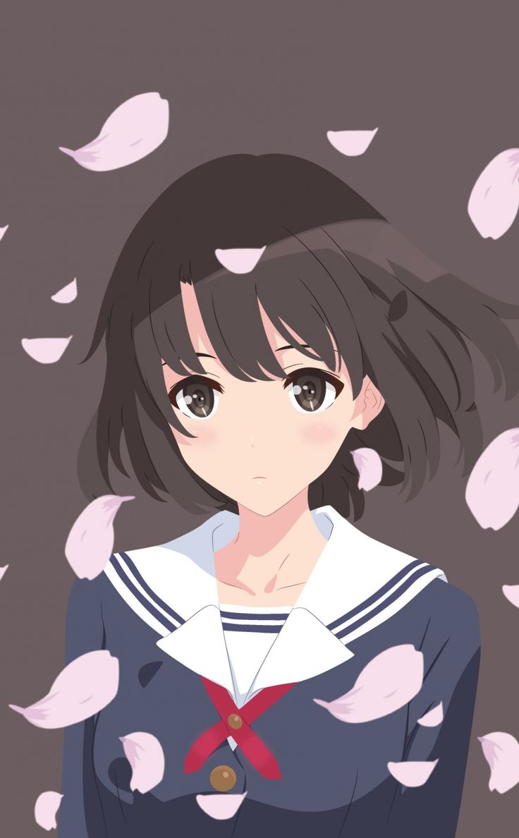 Megumi Kato From Saekano Wallpapers