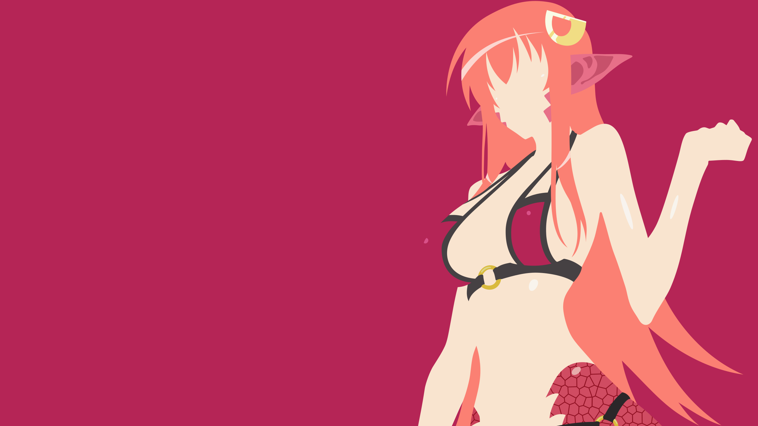 Miia From Monster Musume Wallpapers