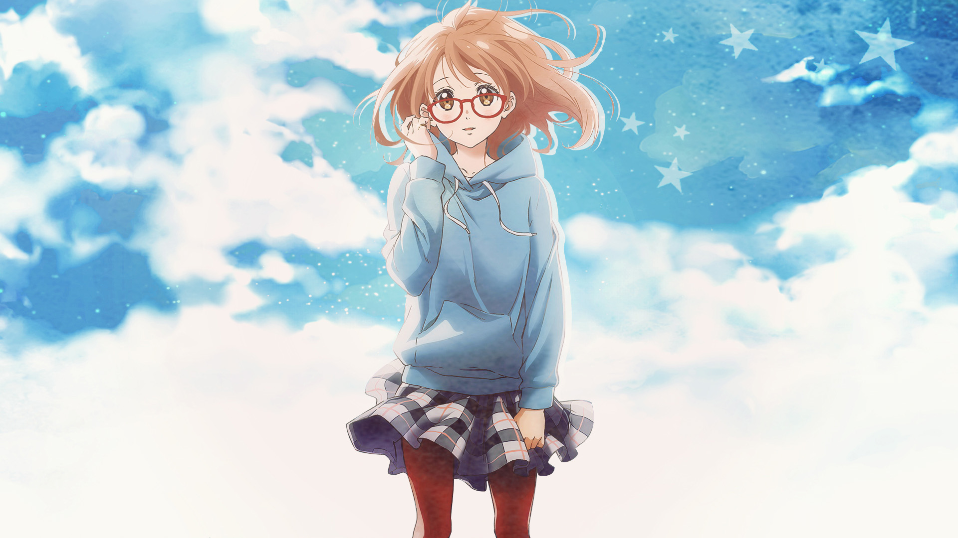 Mirai Kuriyama 8K Wallpapers