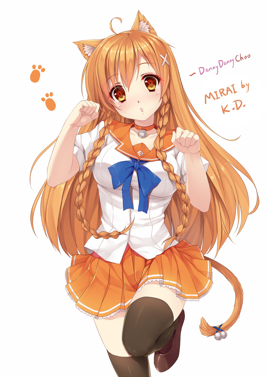 Mirai Suenaga Wallpapers