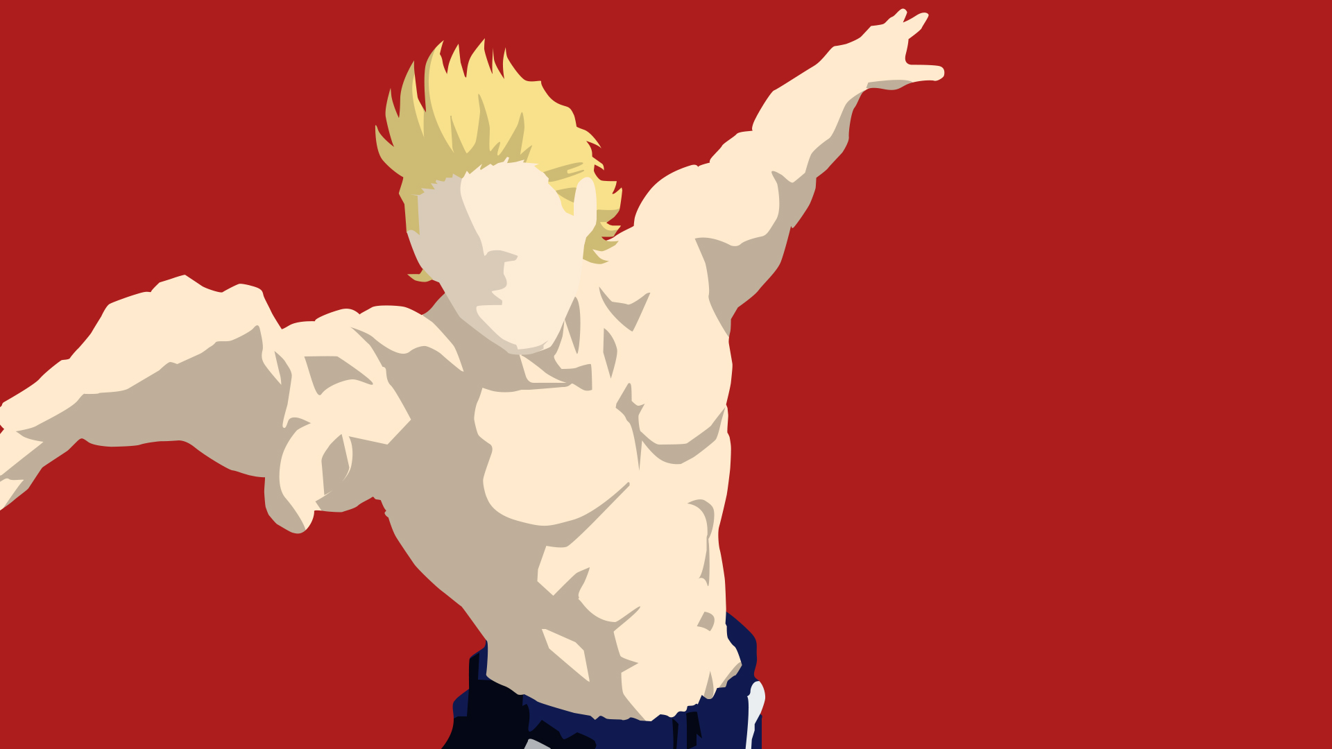 Mirio Togata Hd My Hero Academia Wallpapers