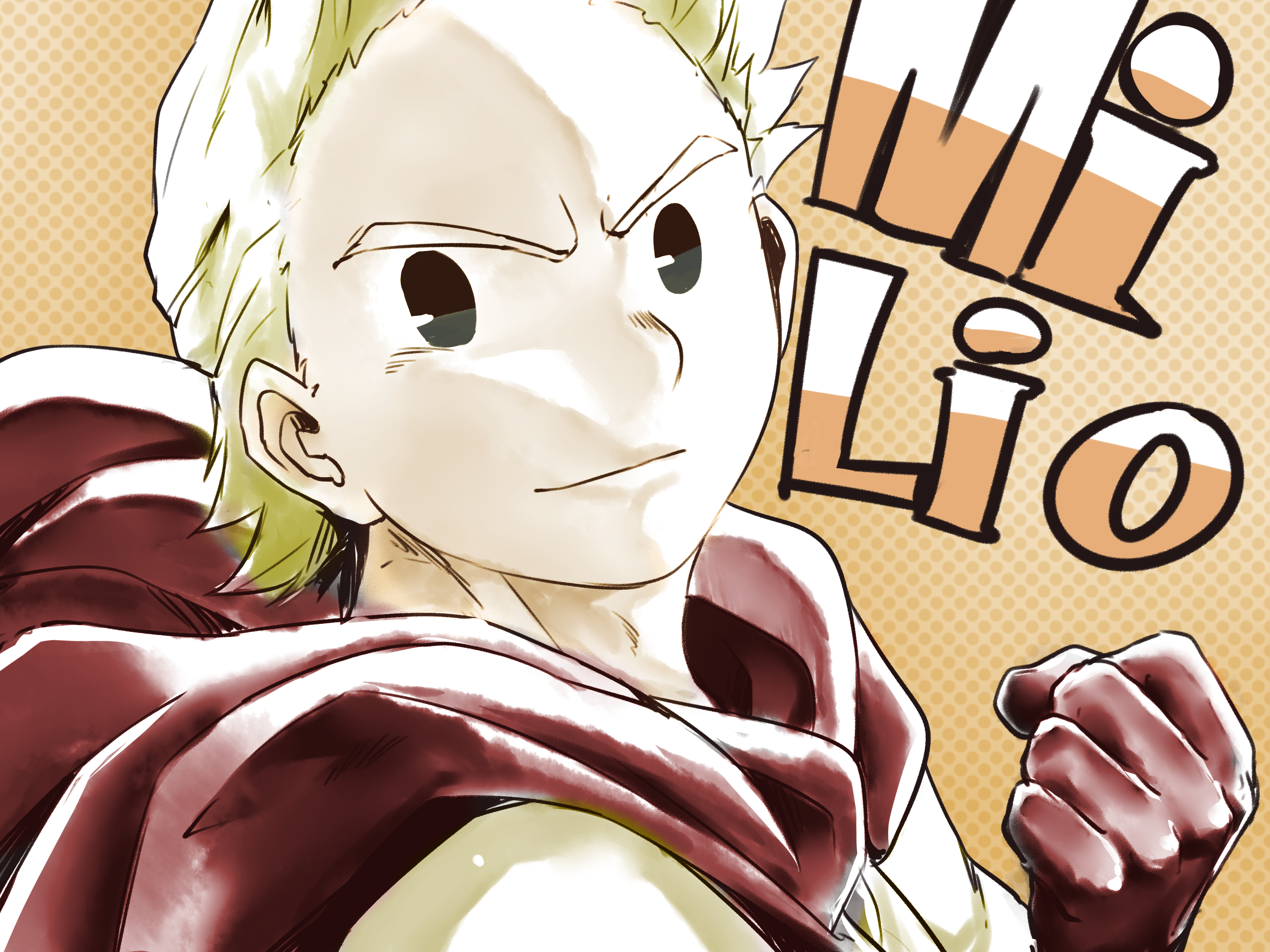 Mirio Togata Hd My Hero Academia Wallpapers