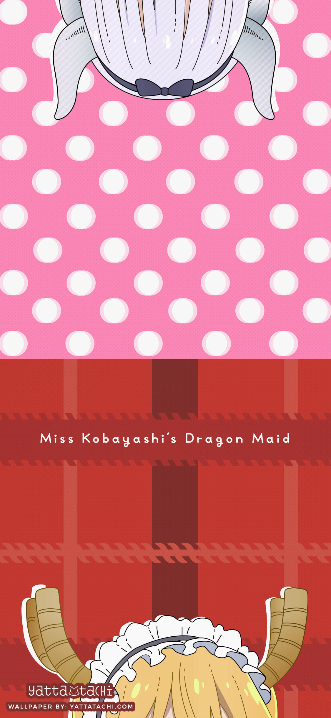 Miss Kobayashi'S Dragon Maid Wallpapers