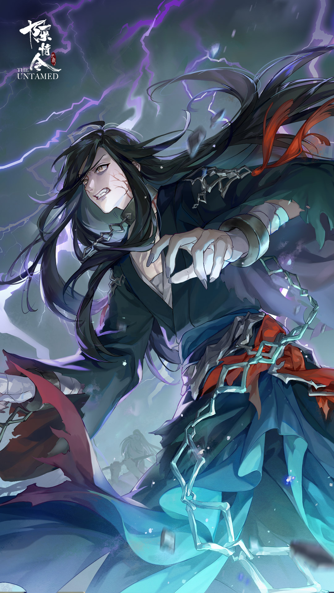 Mo Dao Zu Shi Hd Wen Ning Wallpapers