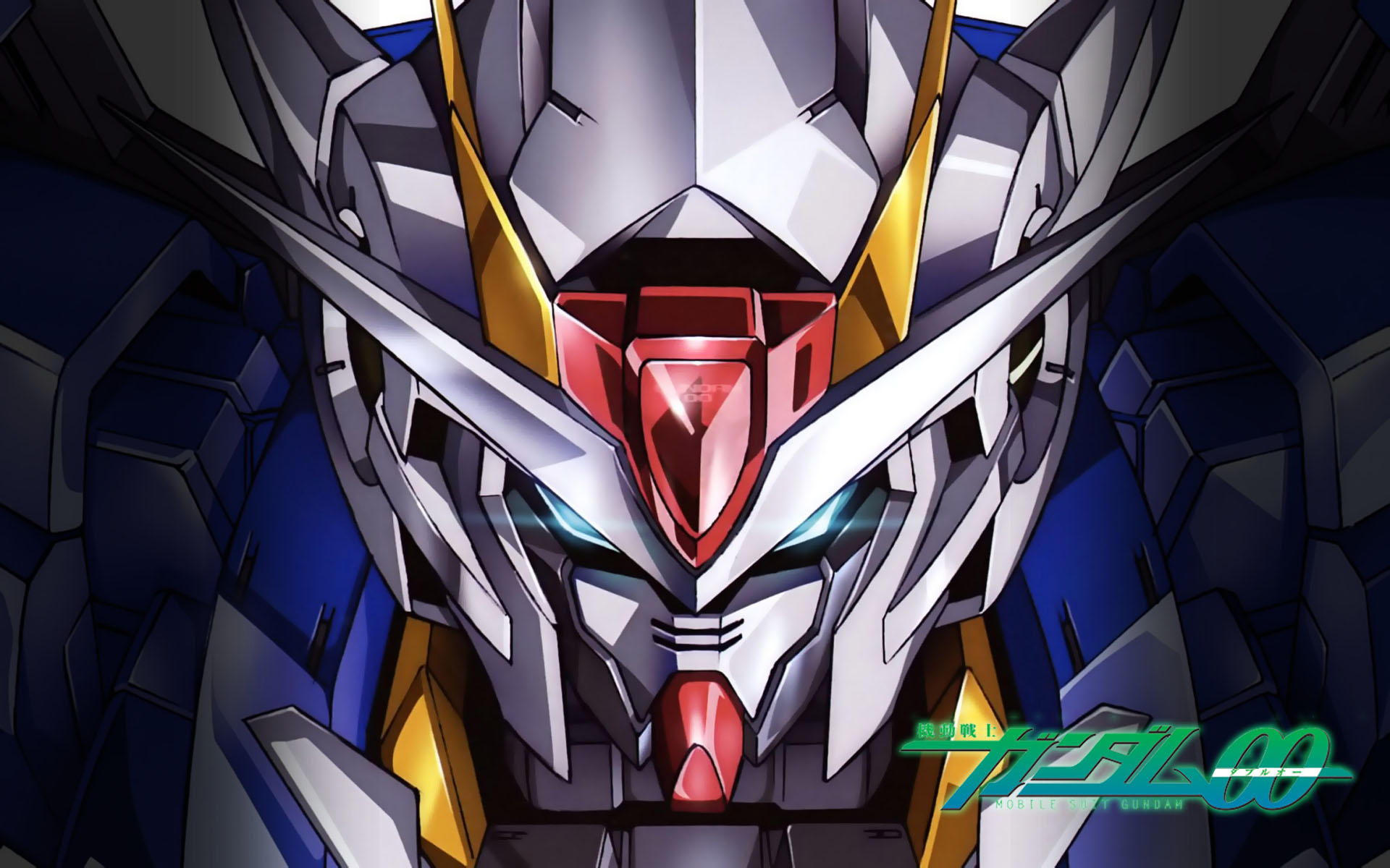 Mobile Suit Gundam Wing Wallpapers