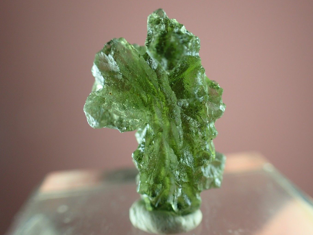 Moldavite Wallpapers