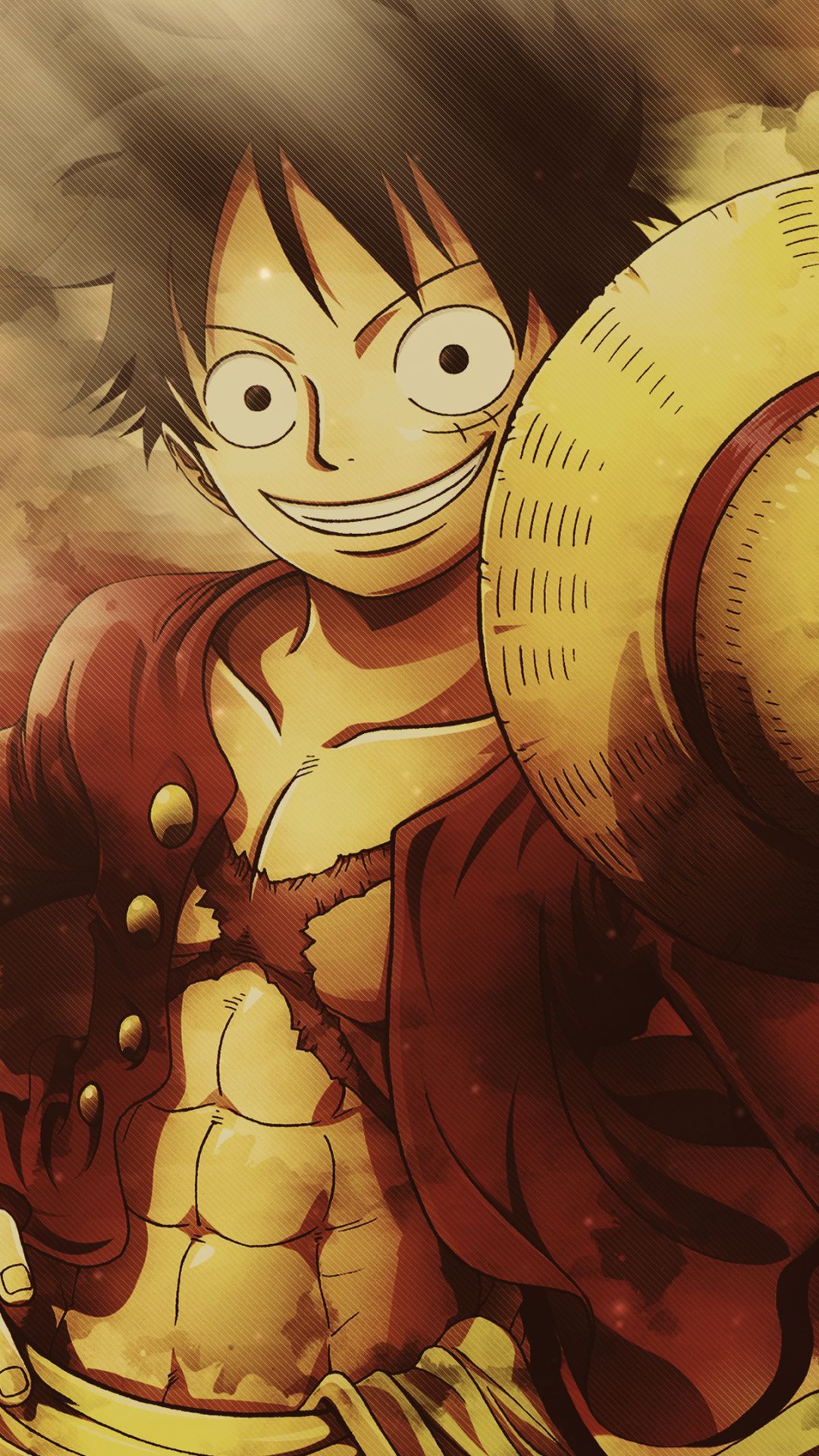 Monkey D. Luffy Wallpapers