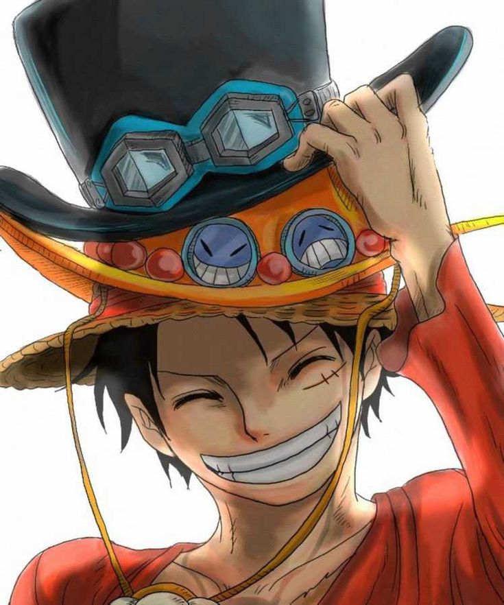 Monkey D. Luffy Wallpapers