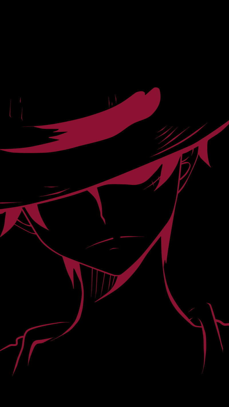 Monkey D. Luffy Wallpapers