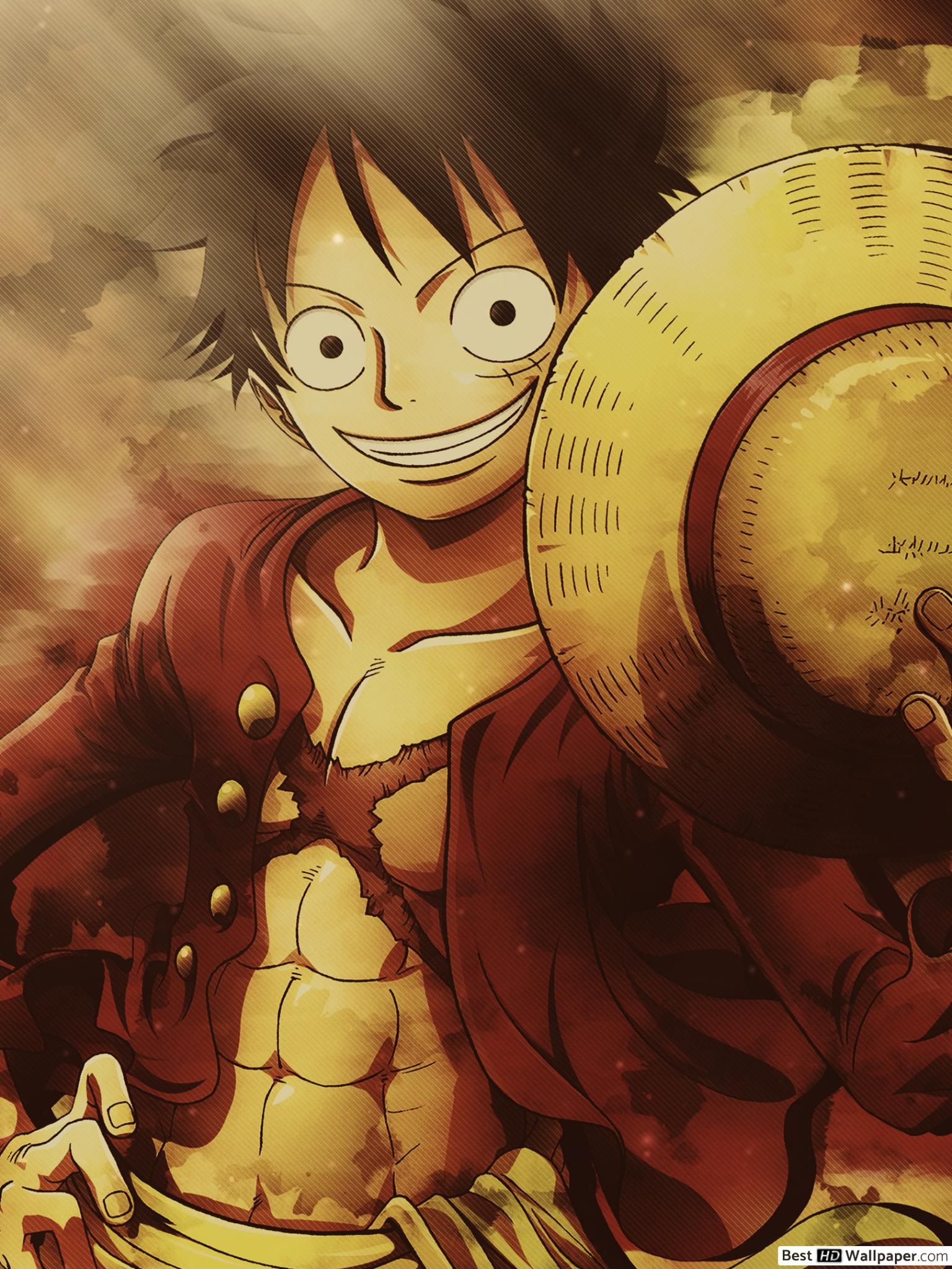 Monkey Luffy Wallpapers