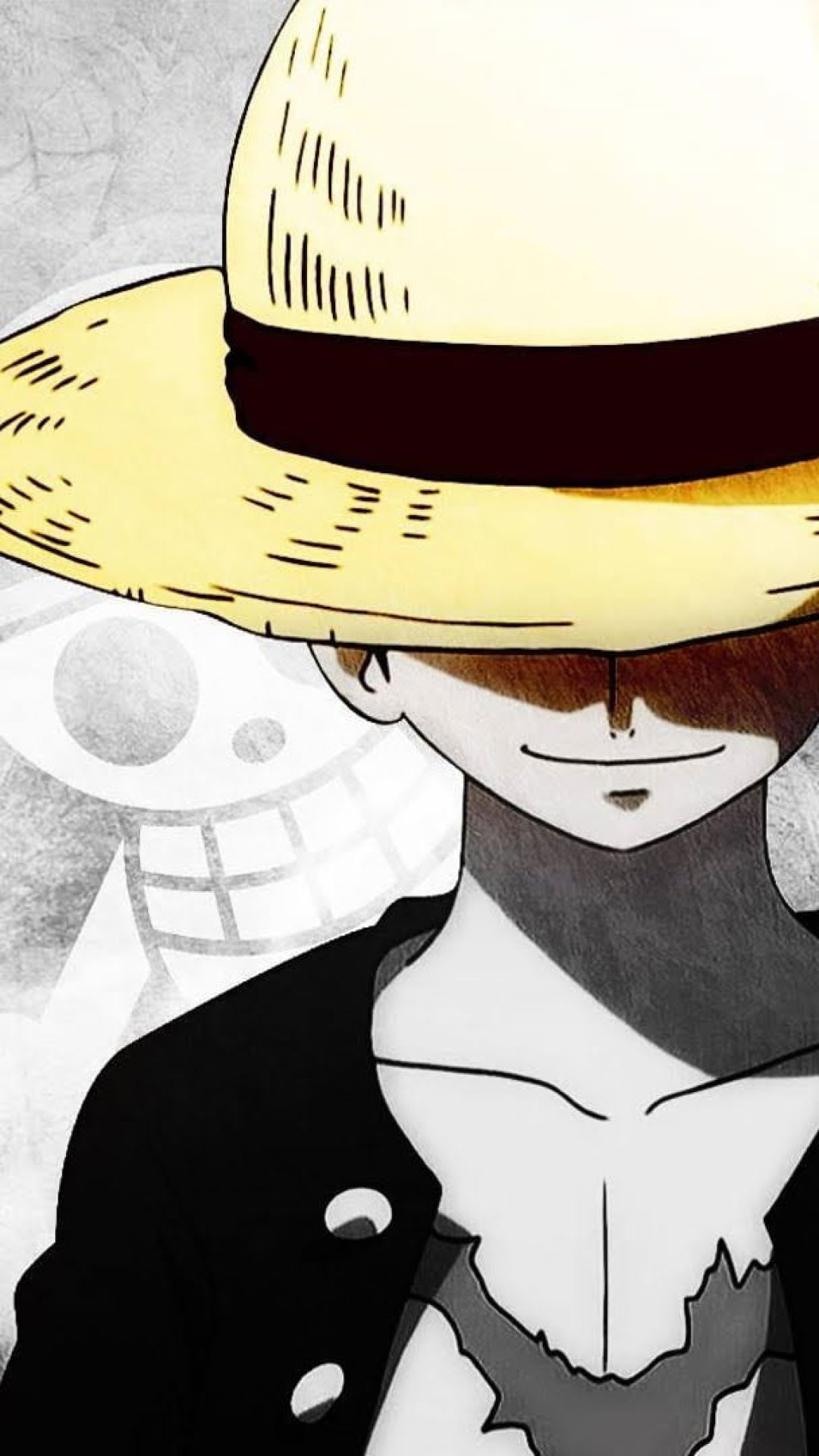 Monkey Luffy Wallpapers