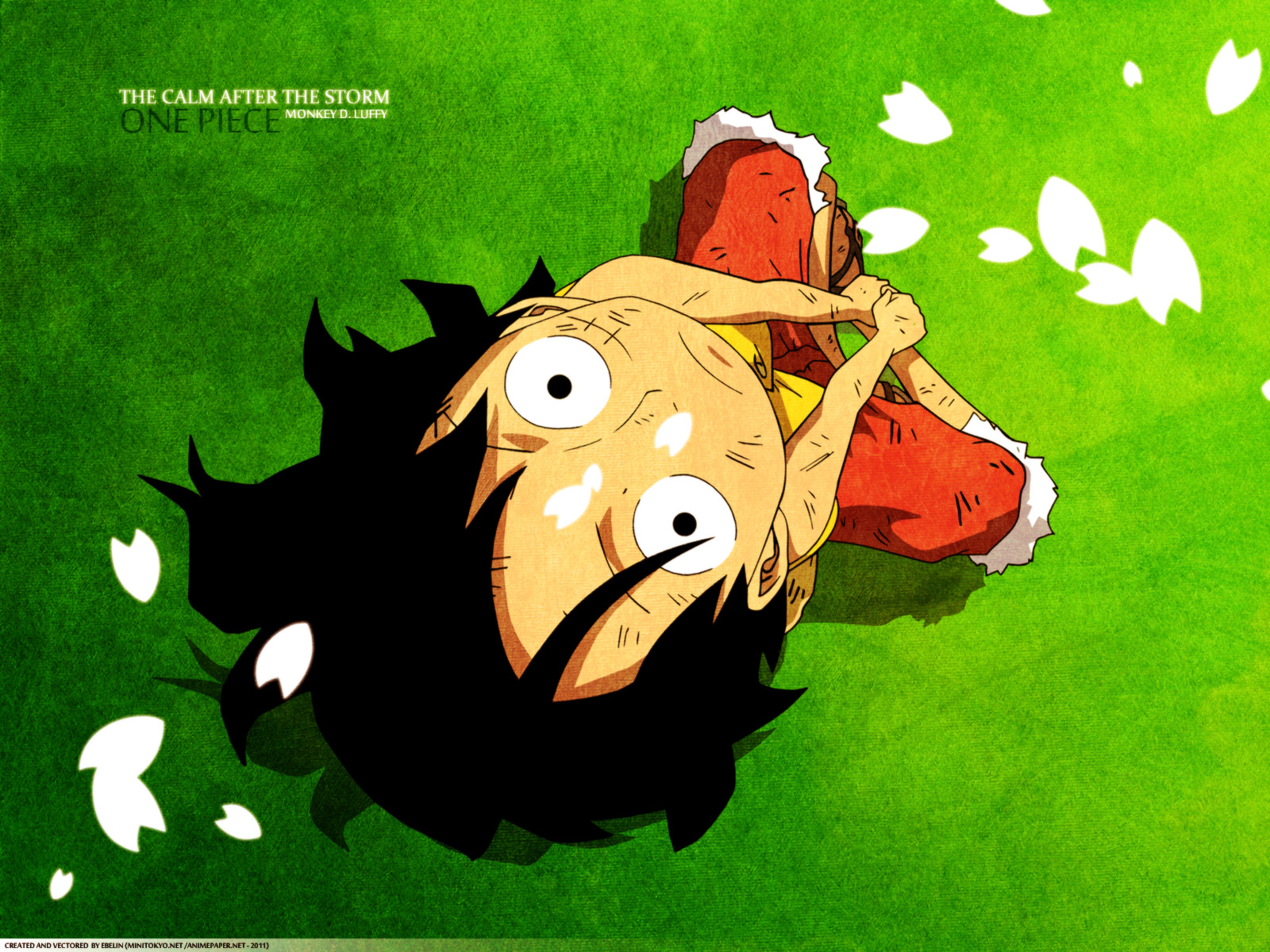 Monkey Luffy Wallpapers