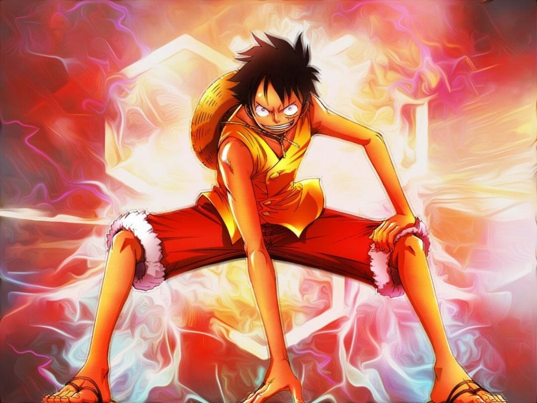 Monkey Luffy Wallpapers