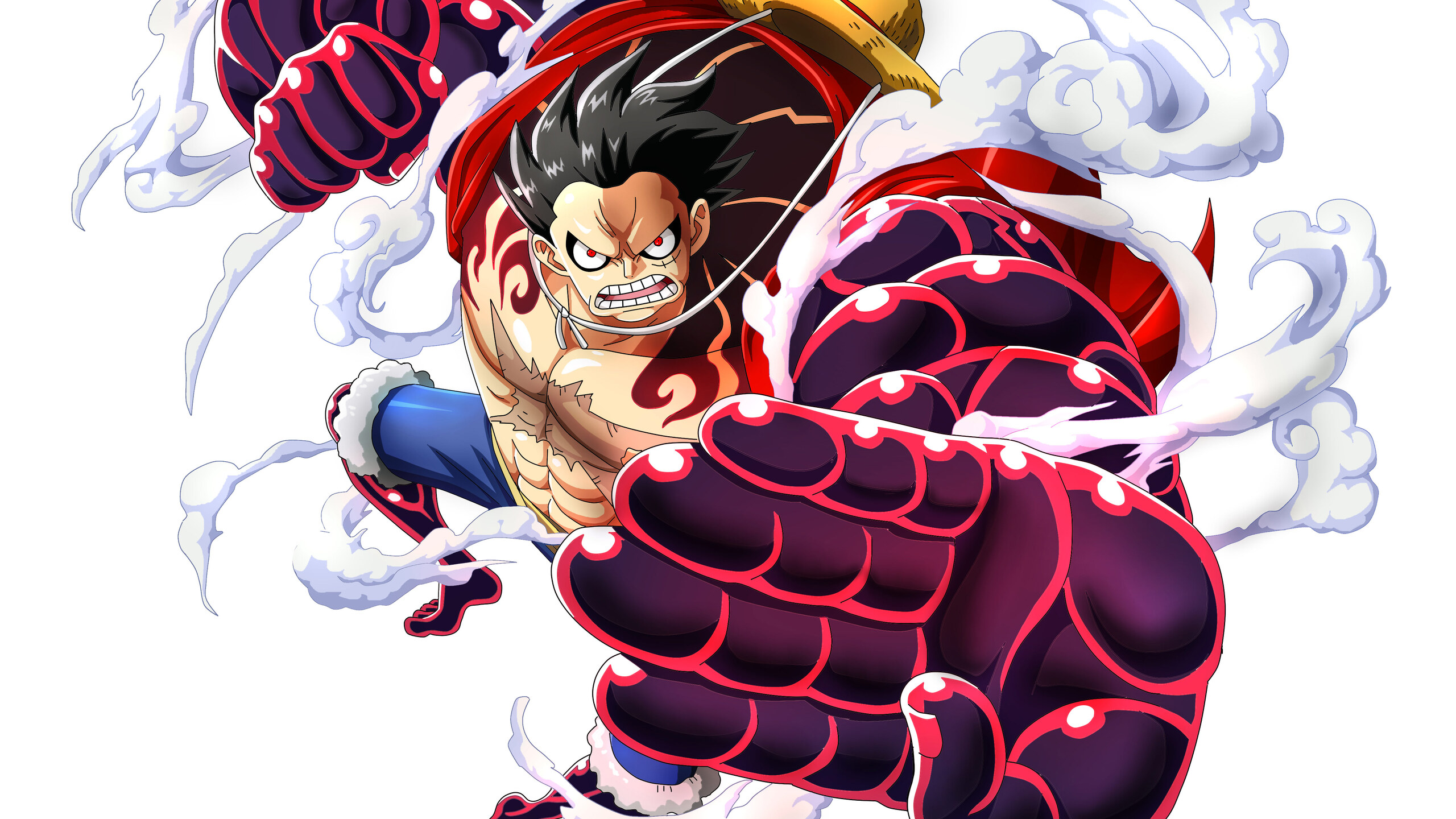 Monkey Luffy Wallpapers