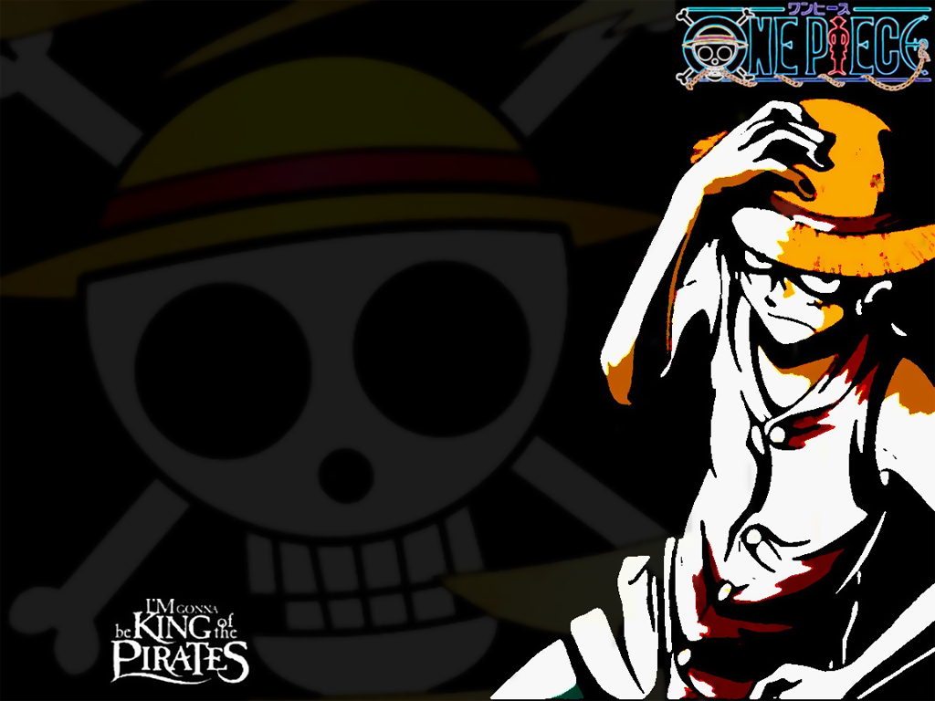 Monkey Luffy One Piece Wallpapers