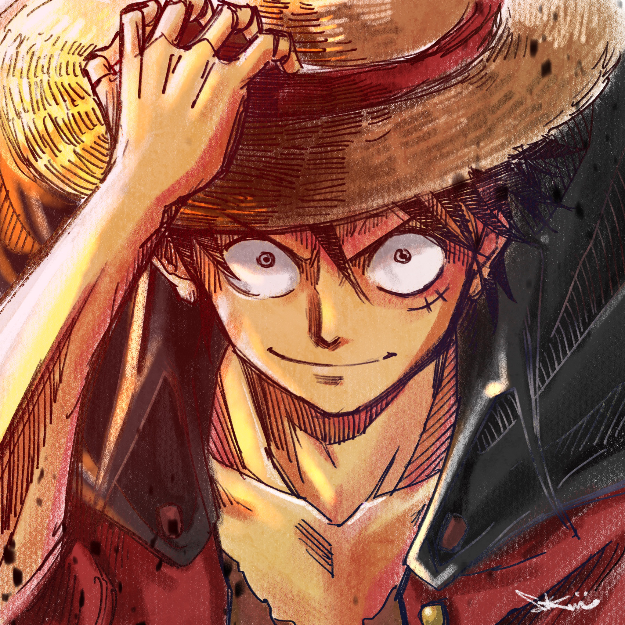 Monkey Luffy One Piece Wallpapers