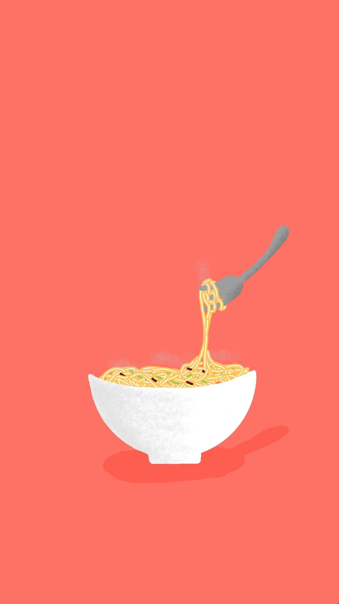 Ms. Koizumi Loves Ramen Noodles Wallpapers