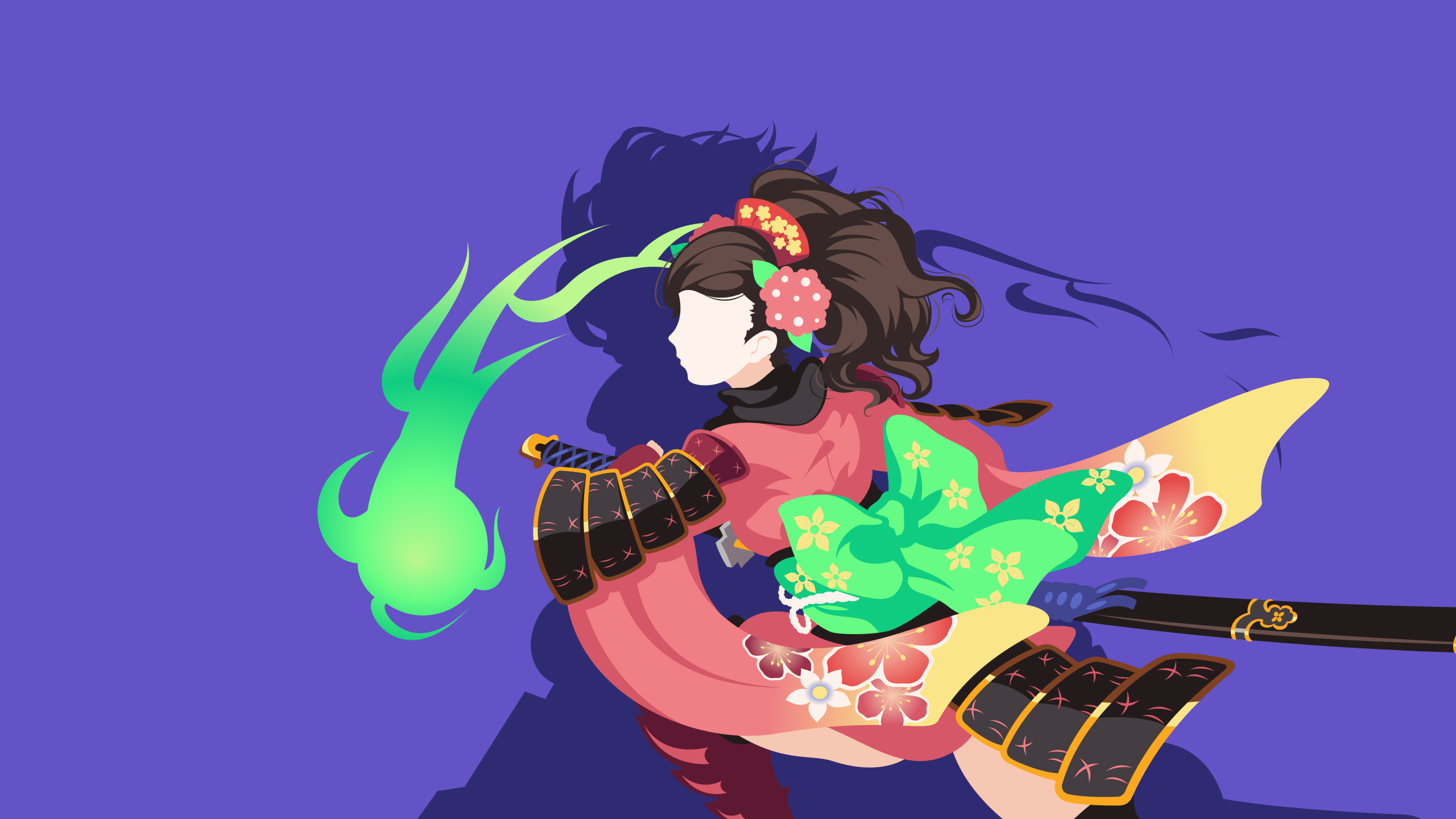 Muramasa Wallpapers