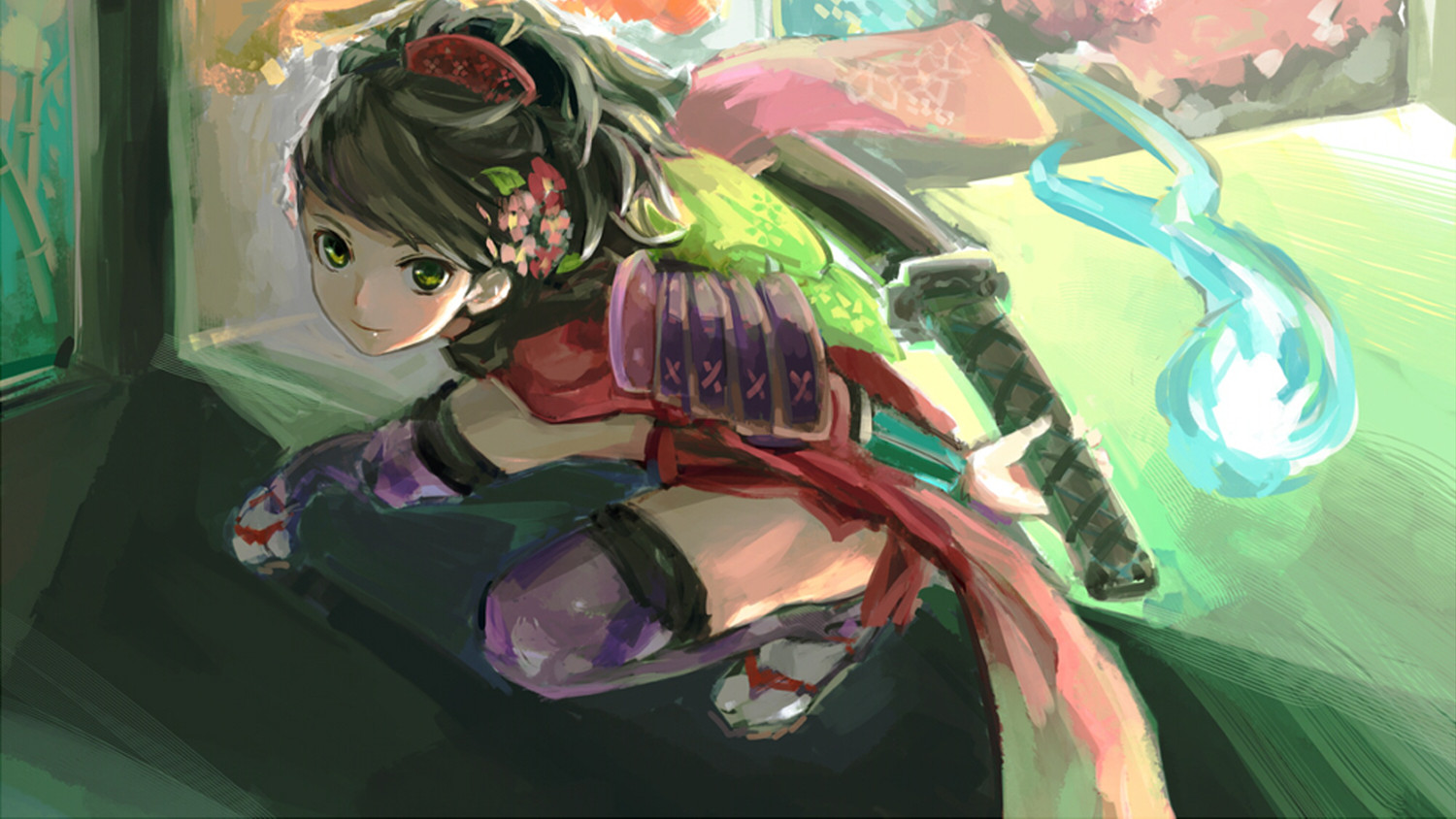 Muramasa Wallpapers