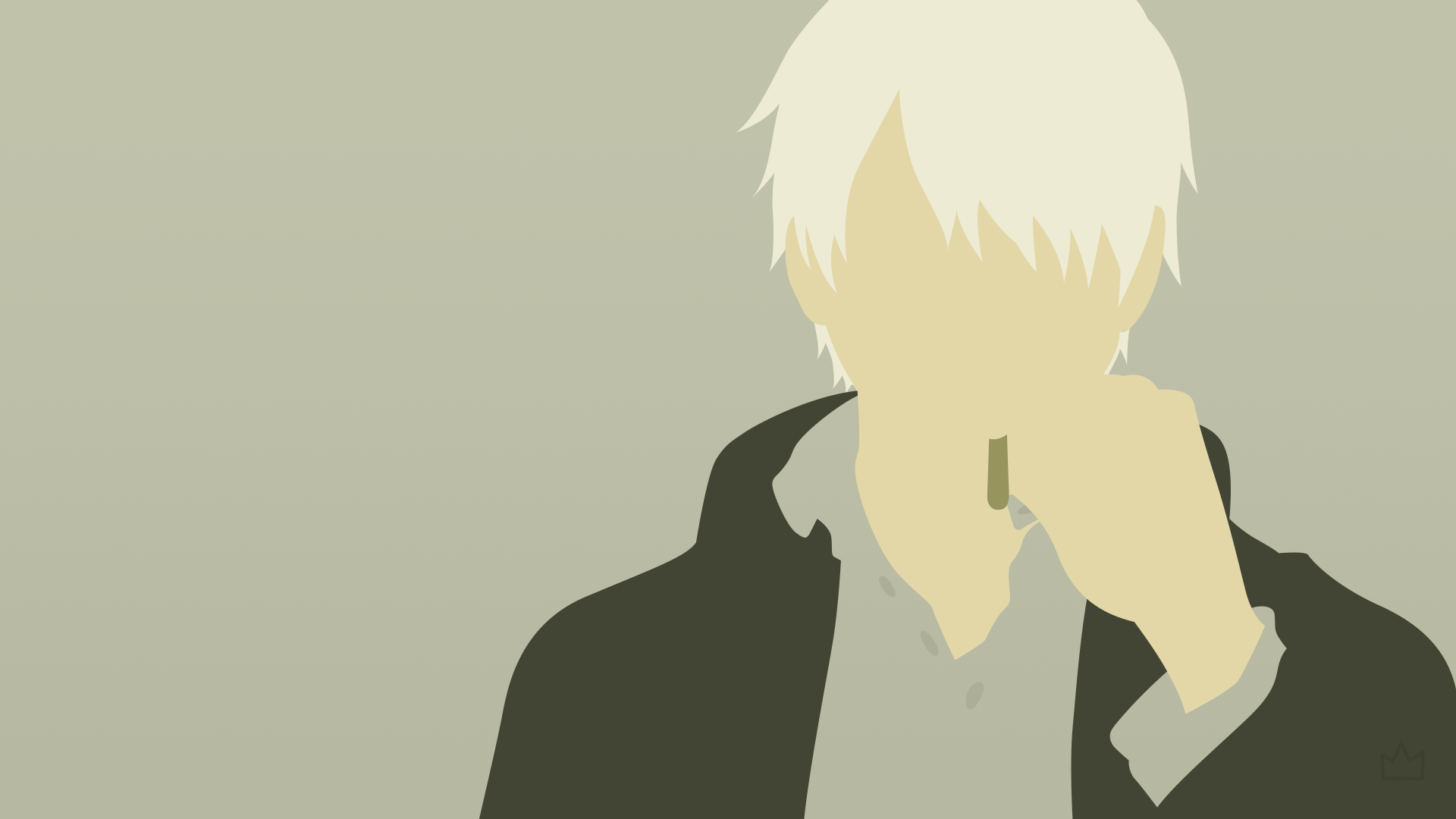 Mushishi Art Wallpapers