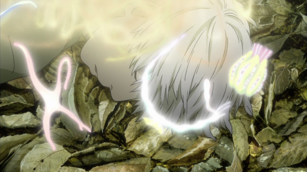 Mushishi: Zoku-Sho Wallpapers