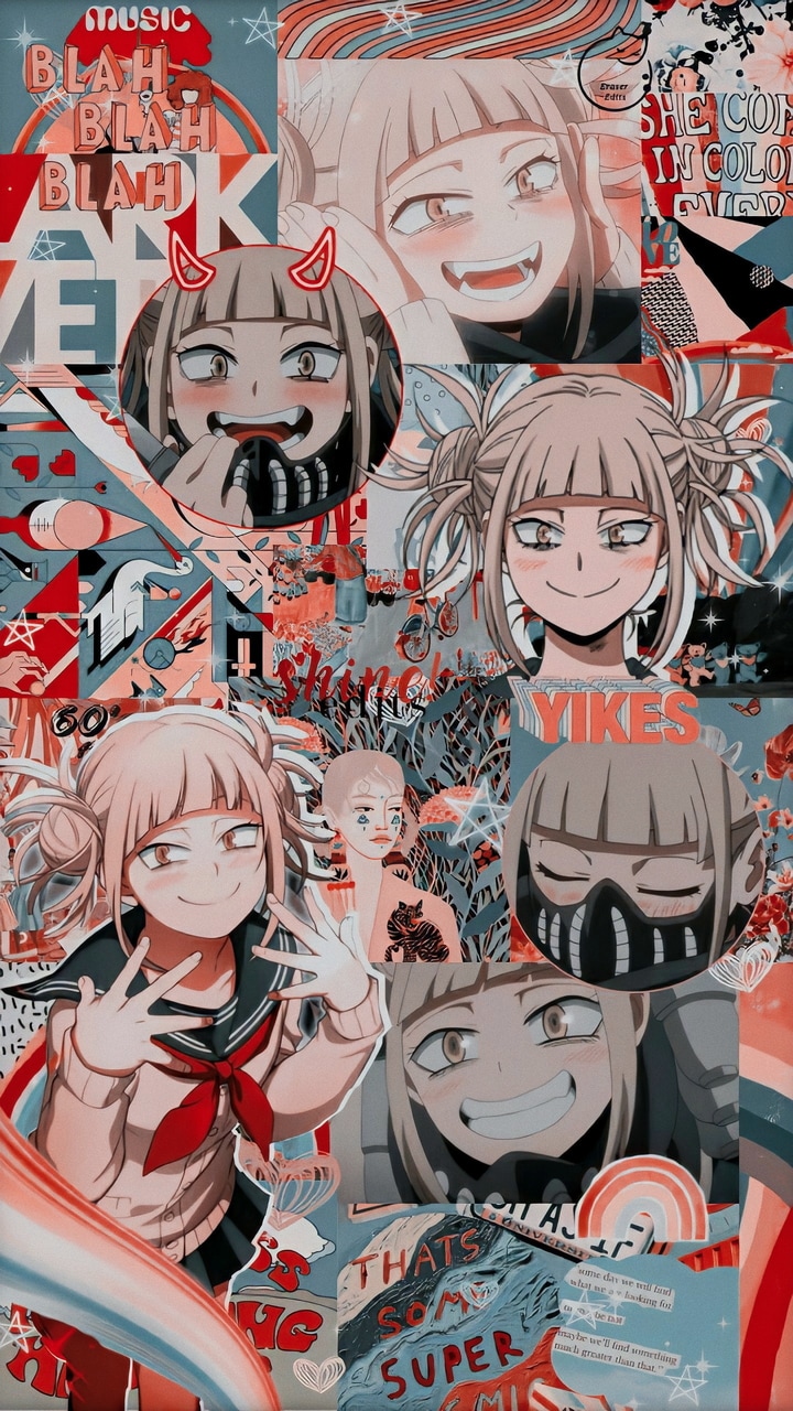 My Hero Academia Anime Wallpapers
