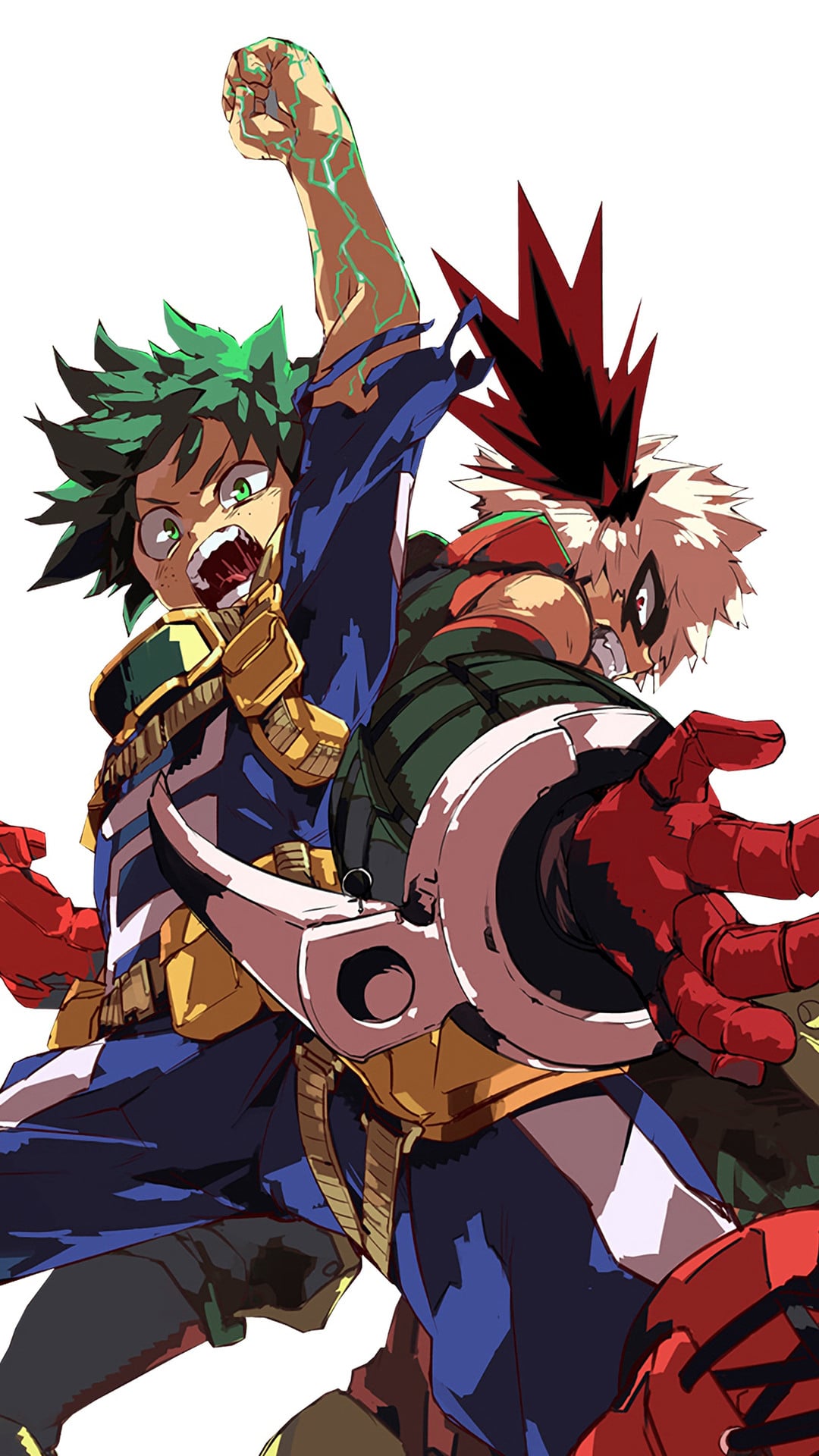 My Hero Academia Best Wallpapers