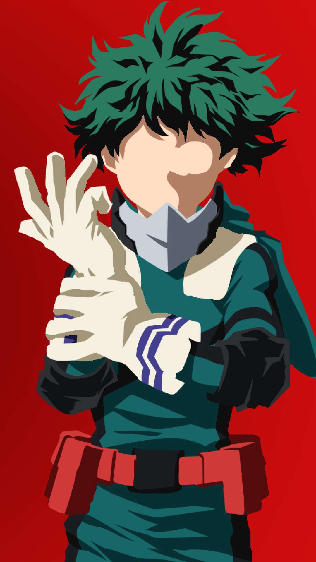 My Hero Academia Live Wallpapers