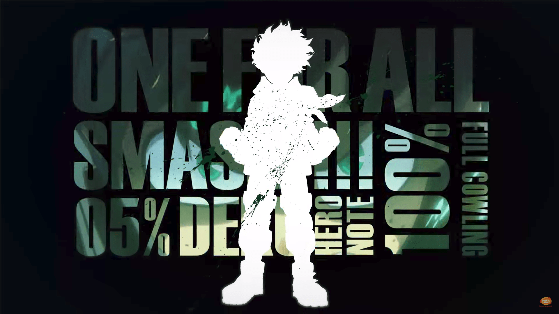 My Hero Academia Plus Ultra Wallpapers