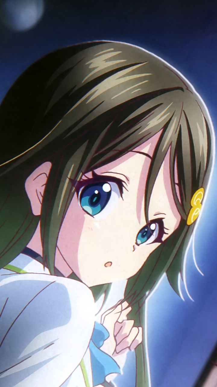 Myriad Colors Phantom World Wallpapers