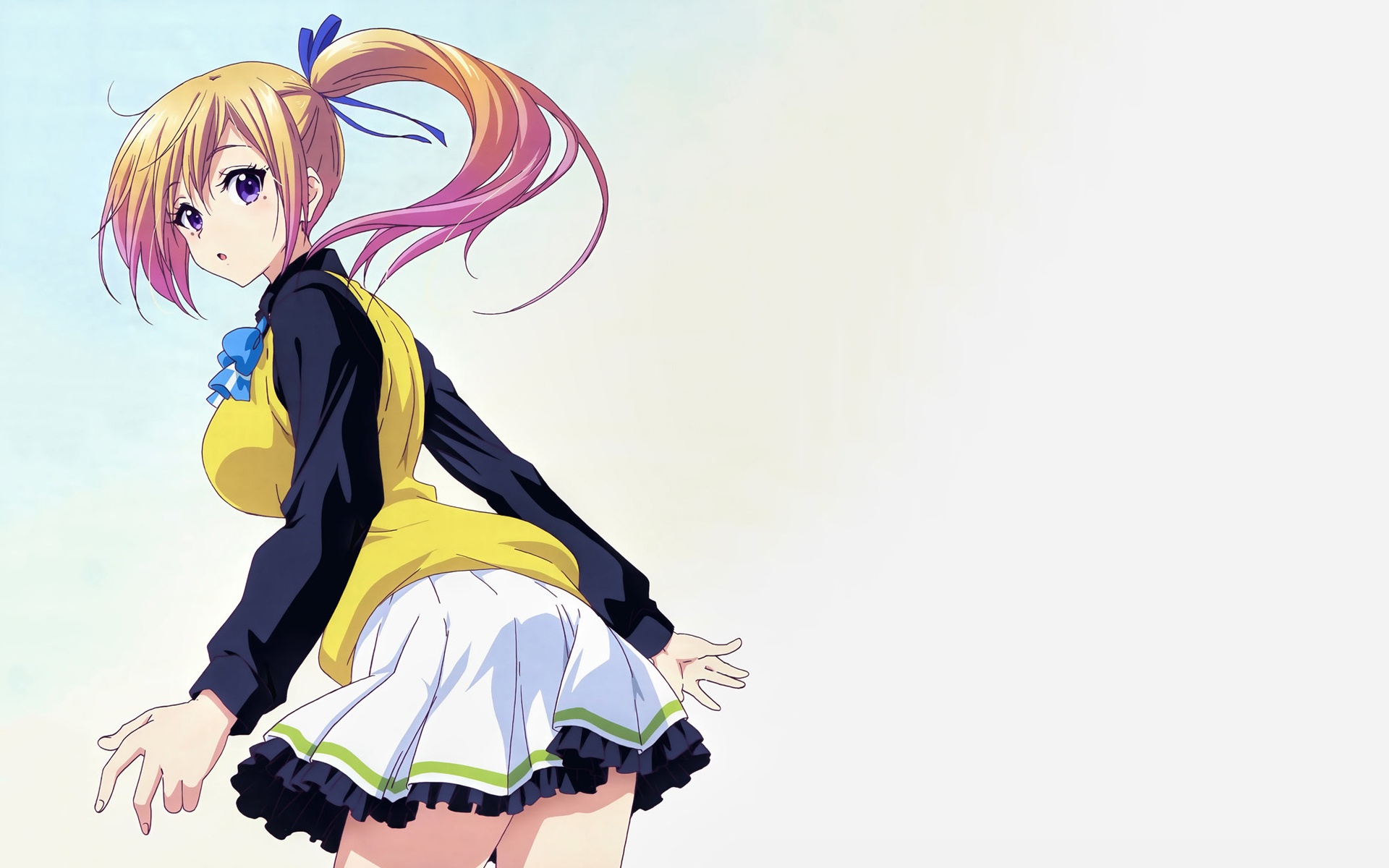 Myriad Colors Phantom World Wallpapers