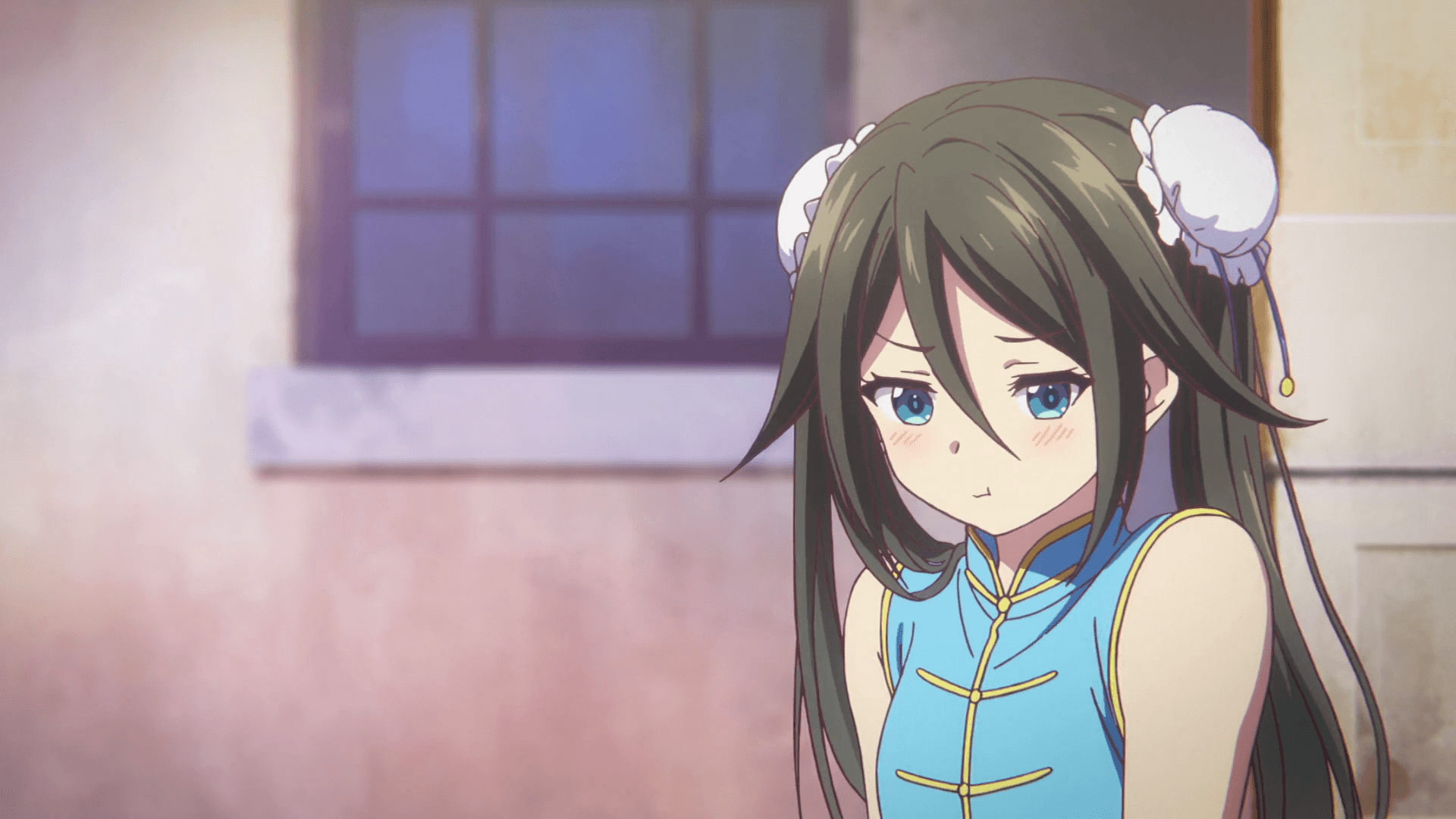 Myriad Colors Phantom World Wallpapers