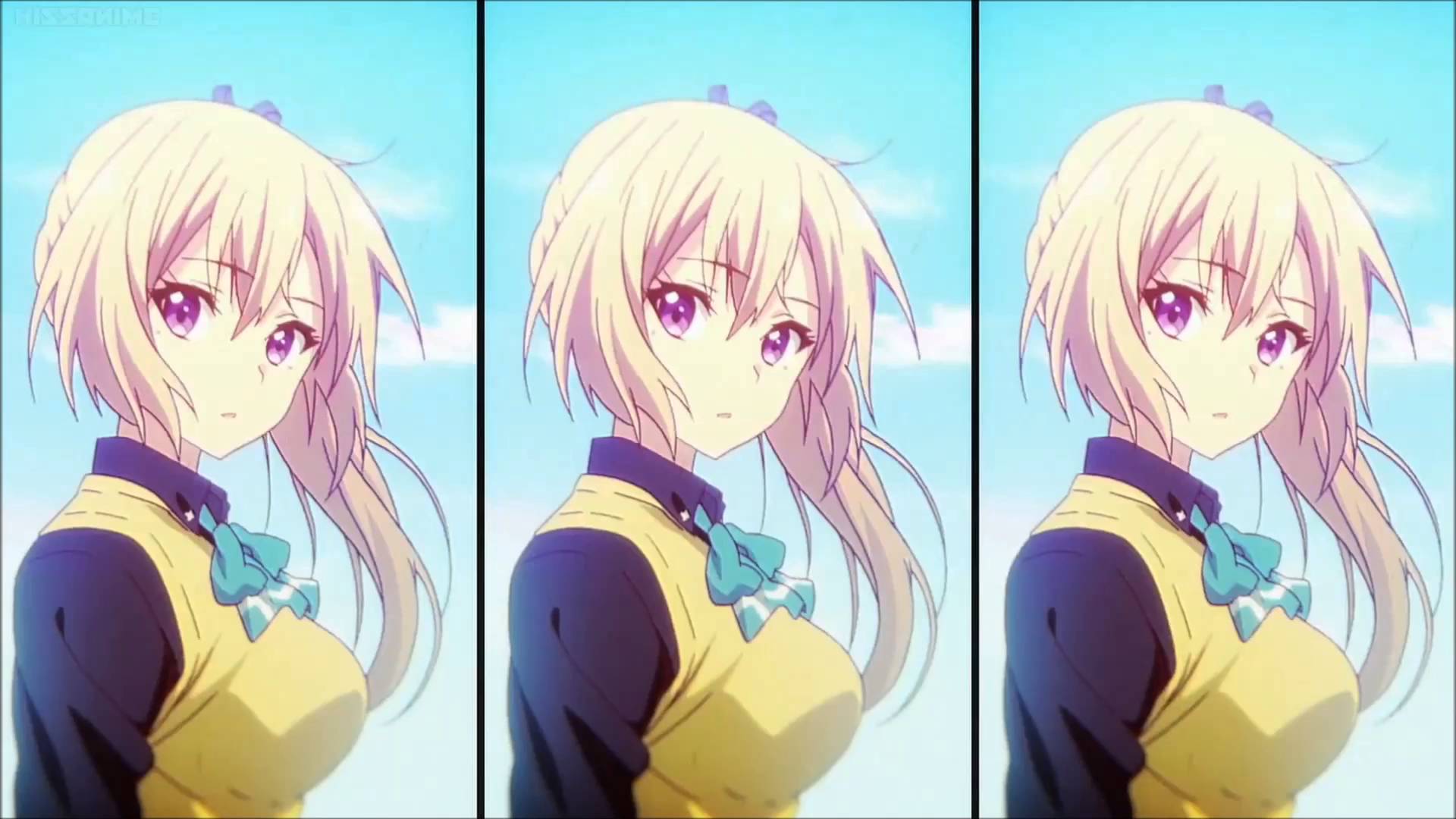 Myriad Colors Phantom World Wallpapers