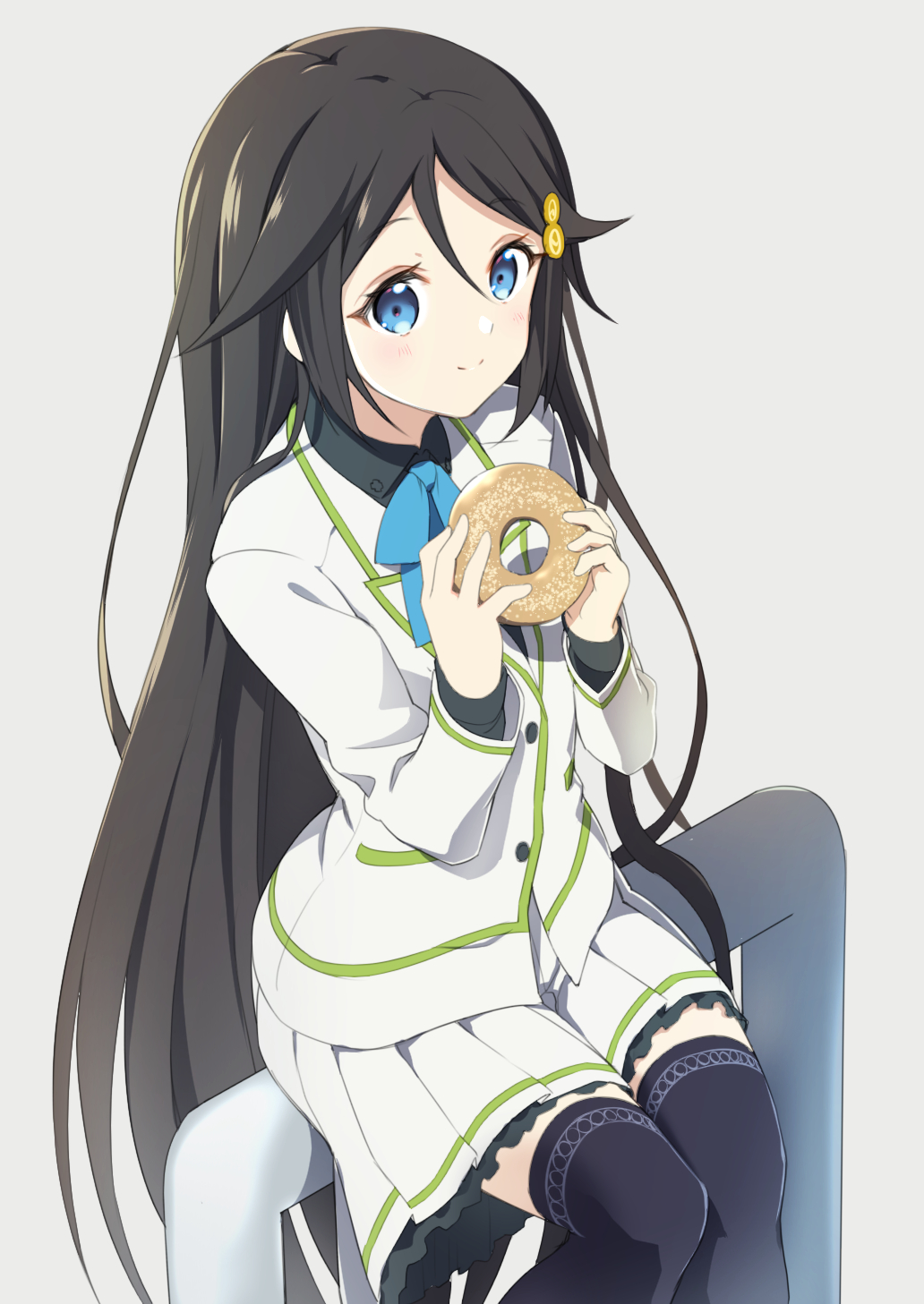 Myriad Colors Phantom World Wallpapers