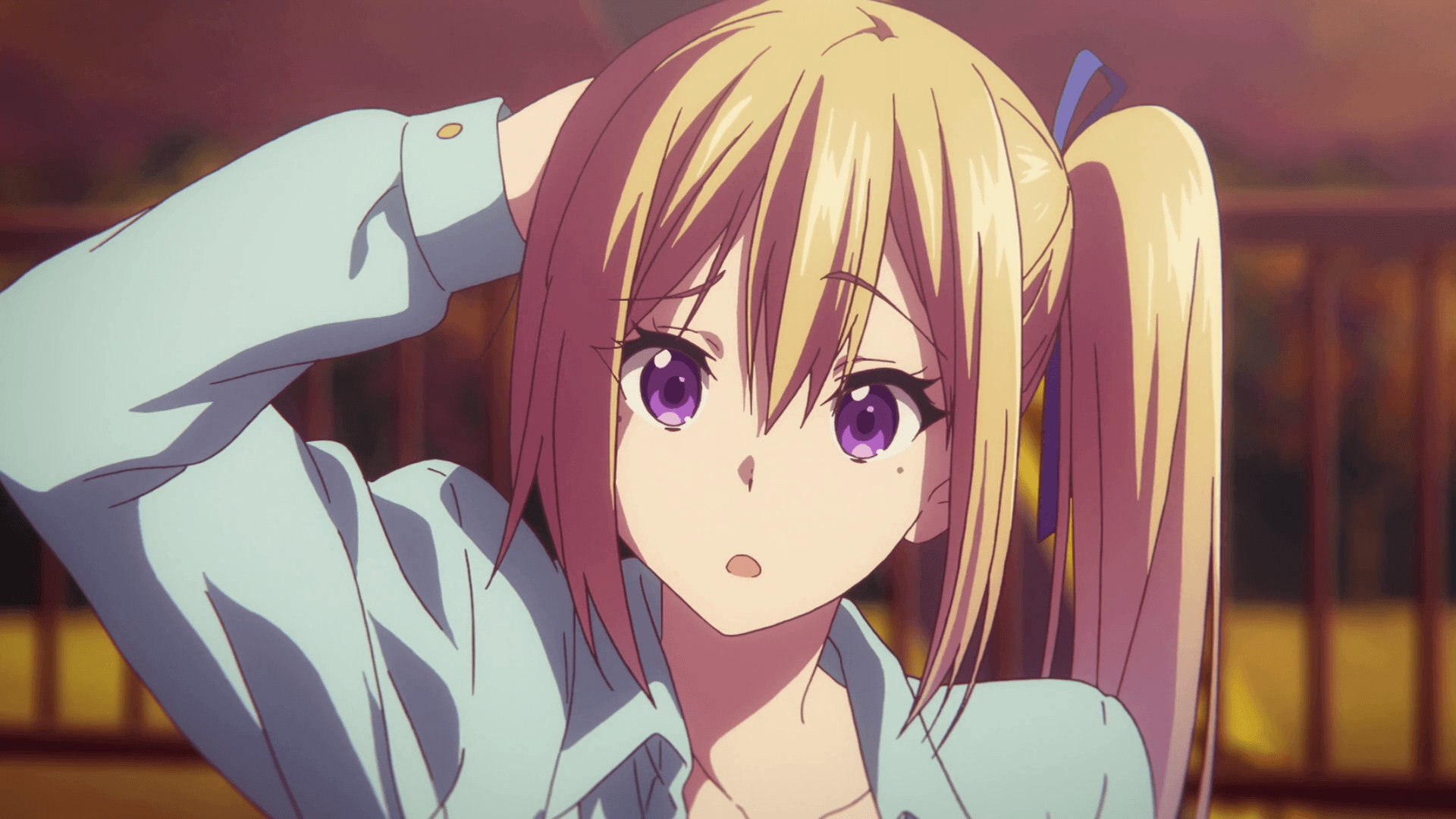 Myriad Colors Phantom World Wallpapers