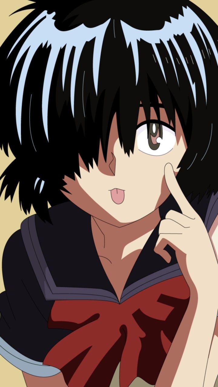 Mysterious Girlfriend X Wallpapers