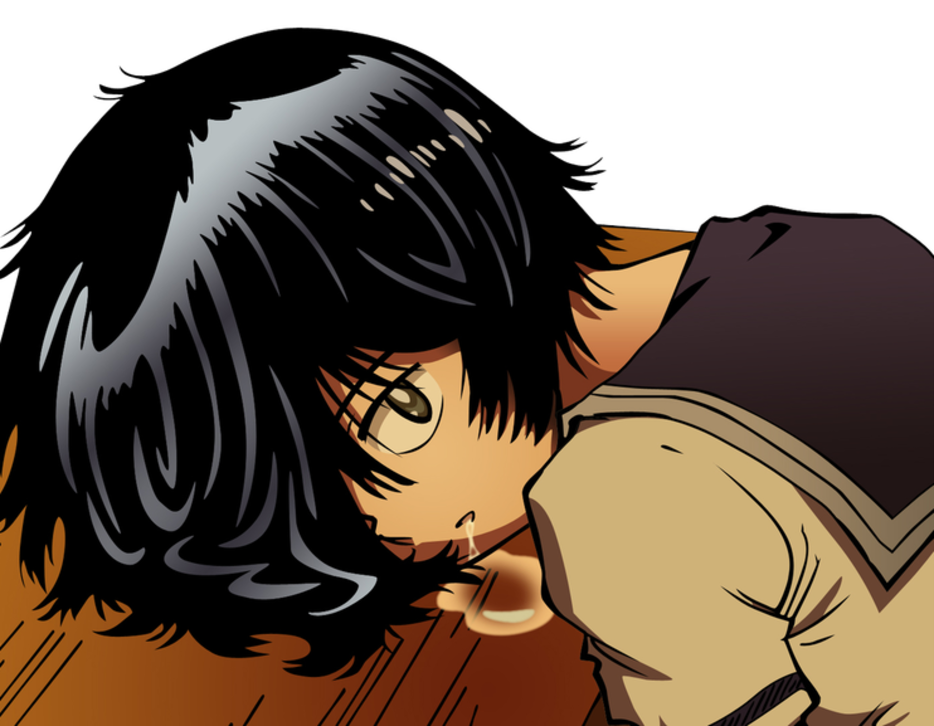 Mysterious Girlfriend X Wallpapers