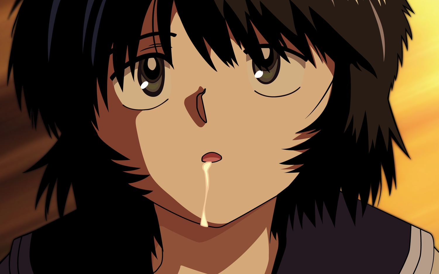 Mysterious Girlfriend X Wallpapers