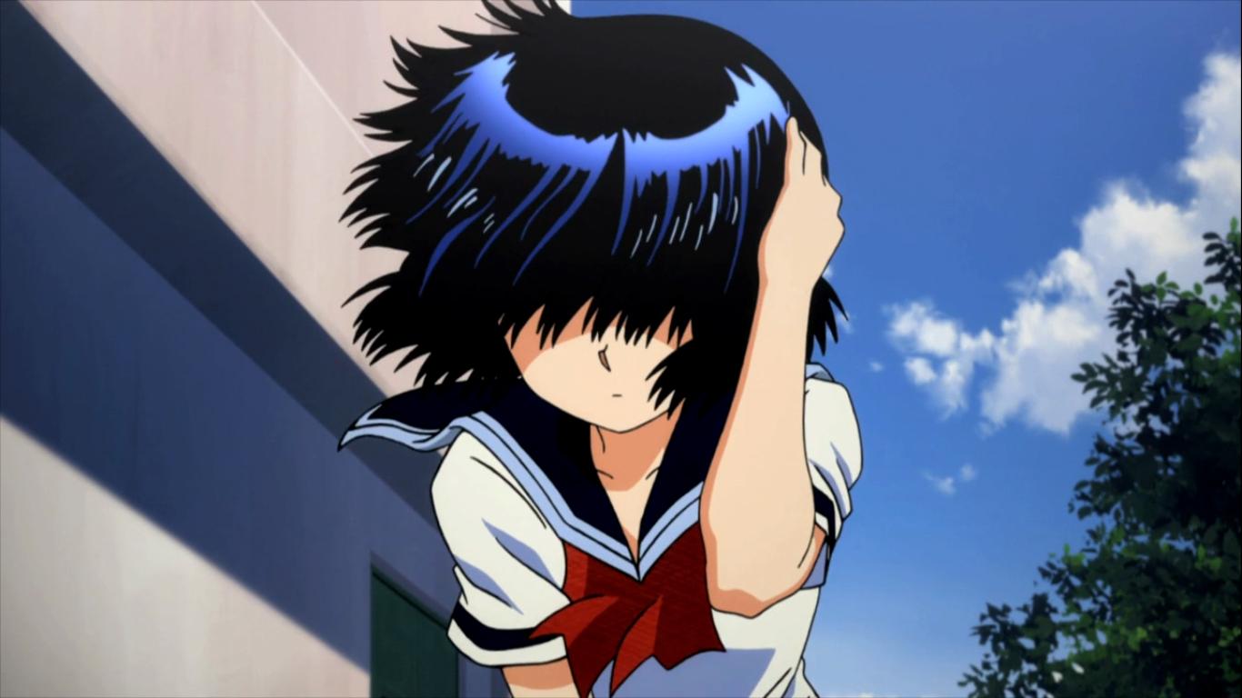 Mysterious Girlfriend X Wallpapers