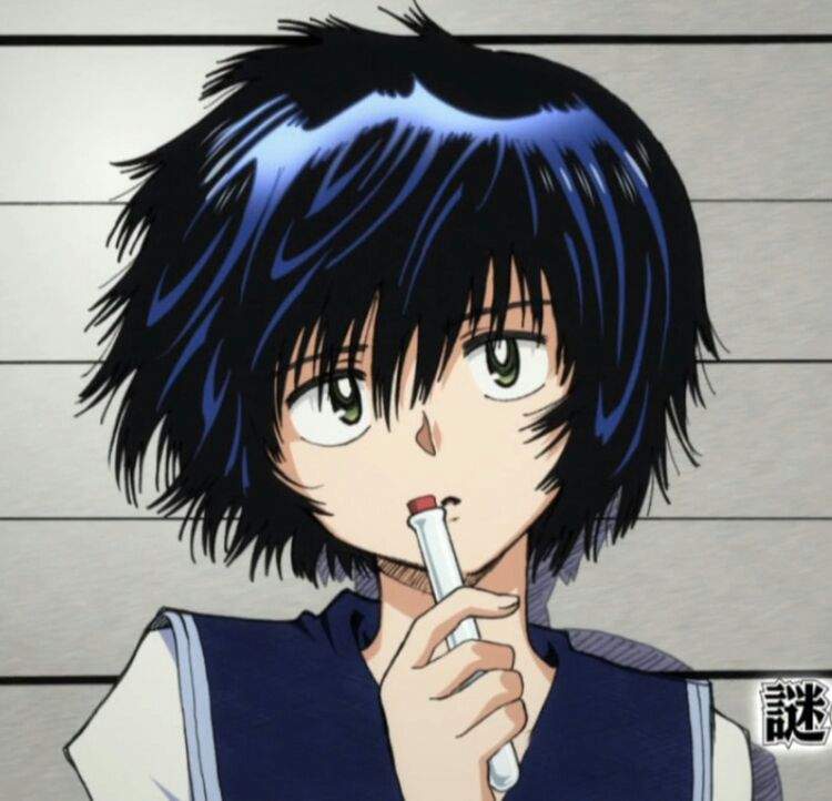 Mysterious Girlfriend X Wallpapers